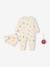 3-Piece Christmas Set for Newborns ecru - vertbaudet enfant 