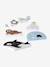 Evolving 3D Ice floe puzzles in FSC® wood white - vertbaudet enfant 