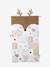 Sherpa Reindeer Advent Calendar golden beige - vertbaudet enfant 