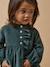 CYRILLUS baby velvet dress 6719 - vertbaudet enfant 