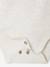 Set of 3 Items for Newborns: 1 Sleepsuit + 2 Bodysuits ecru - vertbaudet enfant 