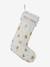 Pack of 3 Christmas socks red - vertbaudet enfant 