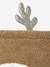 Sherpa Reindeer Advent Calendar golden beige - vertbaudet enfant 