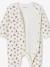 Set of 3 Items for Newborns: 1 Sleepsuit + 2 Bodysuits ecru - vertbaudet enfant 