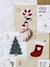 White Fir Advent Calendar white - vertbaudet enfant 