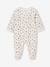 Set of 3 Items for Newborns: 1 Sleepsuit + 2 Bodysuits ecru - vertbaudet enfant 