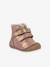 Boys' PAIX UP WINTER boots FRODDO blue+blush+caramel+night blue+old rose - vertbaudet enfant 
