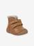 Boots garçon PAIX UP WINTER Froddo bleu+bleu nuit+caramel+vieux rose - vertbaudet enfant 