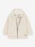 Veste en polaire Teddy MATLIFF enfants MINI A TURE écru - vertbaudet enfant 