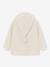 Veste en polaire Teddy MATLIFF enfants MINI A TURE écru - vertbaudet enfant 