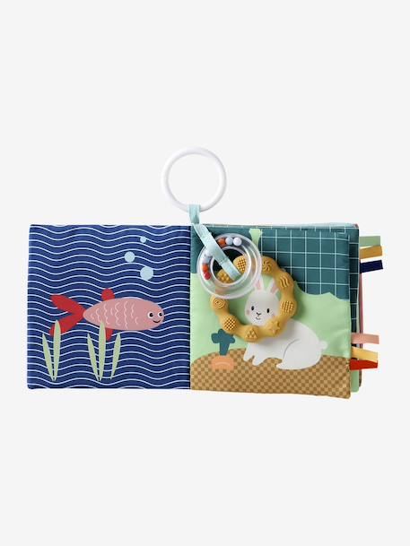 Picture book of animals multicoloured - vertbaudet enfant 
