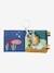 Picture book of animals multicoloured - vertbaudet enfant 