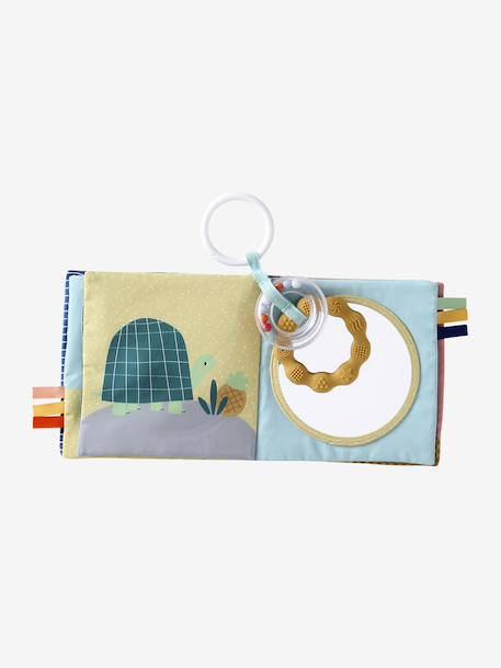 Picture book of animals multicoloured - vertbaudet enfant 