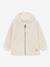 Veste en polaire Teddy MATLIFF enfants MINI A TURE écru - vertbaudet enfant 