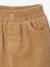Corduroy Trousers for Babies caramel+grey blue+lichen - vertbaudet enfant 