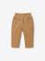 Corduroy Trousers for Babies caramel+grey blue+lichen - vertbaudet enfant 