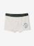 Pack of 5 Disney® Lion King Boxers lichen - vertbaudet enfant 