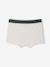 Lot de 5 boxers Disney Le Roi Lion lichen - vertbaudet enfant 