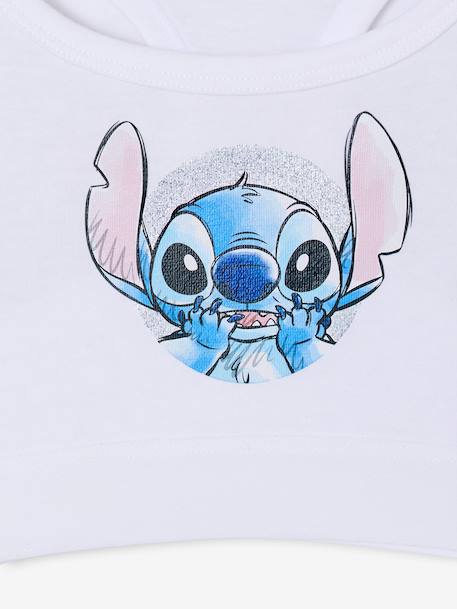 Pack of 2 Disney® Lilo & Stitch girls bras pale pink - vertbaudet enfant 