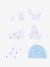 Evolving 3D Ice floe puzzles in FSC® wood white - vertbaudet enfant 