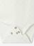 Pack of 2 Roll-Neck Long-Sleeved Bodysuits pale pink - vertbaudet enfant 