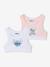 Pack of 2 Disney® Lilo & Stitch girls bras pale pink - vertbaudet enfant 