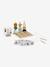3-in-1 Bead Puzzle in FSC® Wood, TANZANIA wood - vertbaudet enfant 