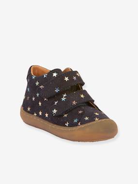 Shoes-Girls' FRODDO touch-fastening shoes OLLIE S 
