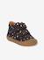 Girls' FRODDO touch-fastening shoes OLLIE S night blue - vertbaudet enfant 