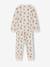 Christmas Pyjamas with All-Over Print for Boys ecru - vertbaudet enfant 