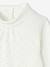 Lot de 2 bodies naissance col roulé manches longues rose pâle - vertbaudet enfant 