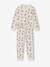 Christmas Pyjamas with All-Over Print for Boys ecru - vertbaudet enfant 
