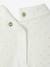 Pack of 2 Roll-Neck Long-Sleeved Bodysuits pale pink - vertbaudet enfant 