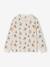 Christmas Pyjamas with All-Over Print for Boys ecru - vertbaudet enfant 
