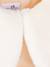 HAPPY GIRLS Girls' Faux Fur Bolero ecru - vertbaudet enfant 