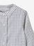 Tattersall checks shirt for babies CYRILLUS multicoloured - vertbaudet enfant 