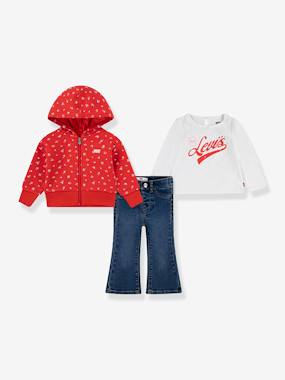 Bébé-Ensemble-Ensemble 3 pièces bébé LEVI'S