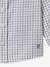 Tattersall checks shirt for babies CYRILLUS multicoloured - vertbaudet enfant 