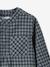 Chequered Shirt for Babies, CYRILLUS multicoloured - vertbaudet enfant 