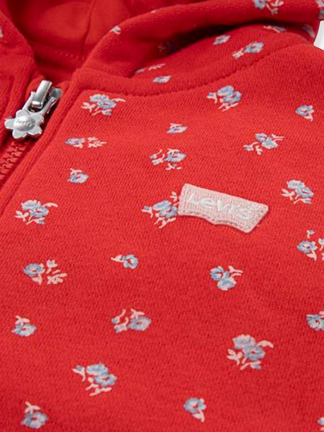 Ensemble 3 pièces bébé LEVI'S blanc - vertbaudet enfant 