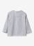 Tattersall checks shirt for babies CYRILLUS multicoloured - vertbaudet enfant 