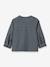 Chequered Shirt for Babies, CYRILLUS multicoloured - vertbaudet enfant 