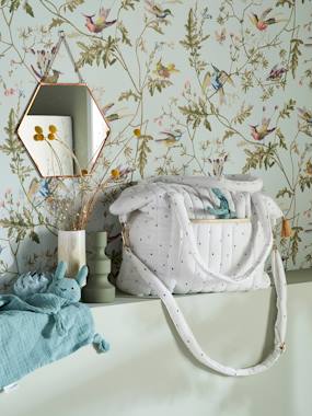 Nursery-Changing Bags-All in one changing bags-Changing Bag, Feather