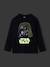 Two-Tone STAR WARS® Pyjamas anthracite - vertbaudet enfant 