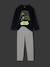 Two-Tone STAR WARS® Pyjamas anthracite - vertbaudet enfant 