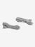 Set of Hair Accessories silver - vertbaudet enfant 