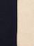 Pack of 2 pairs of Christmas tights for baby girls navy blue - vertbaudet enfant 