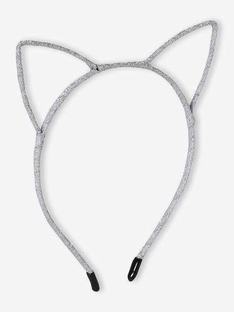 Set of Hair Accessories silver - vertbaudet enfant 