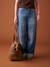 FAMILY pet carrier bag printed brown - vertbaudet enfant 