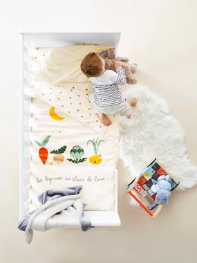 -Faux Sheepskin Rug